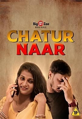 Chatur Naar